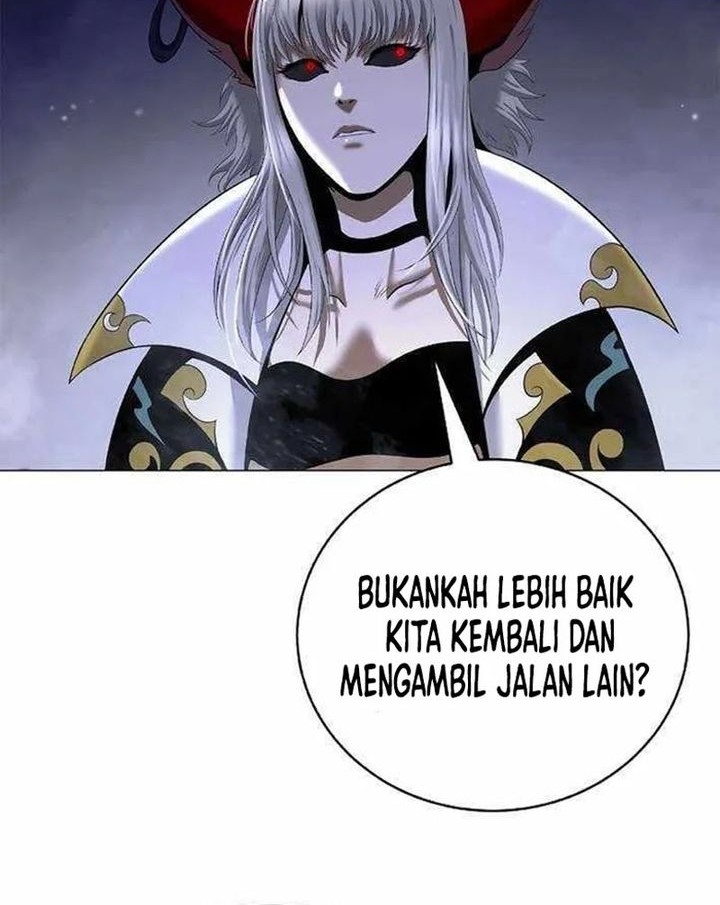 Cystic Story (Call The Spear) Chapter 182 Gambar 58