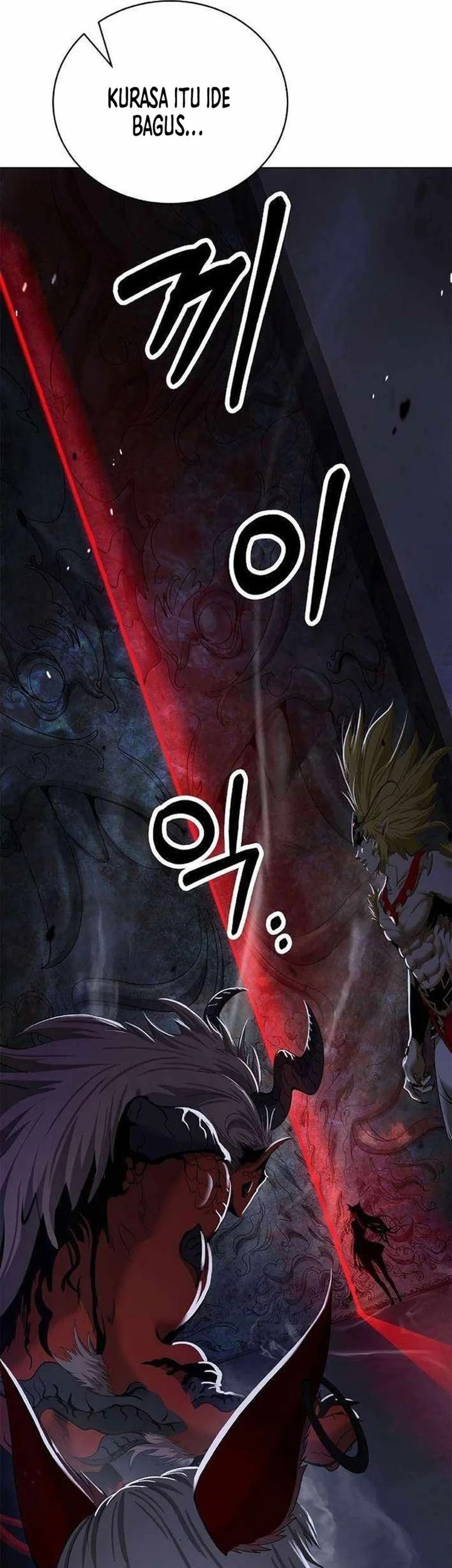 Cystic Story (Call The Spear) Chapter 182 Gambar 59