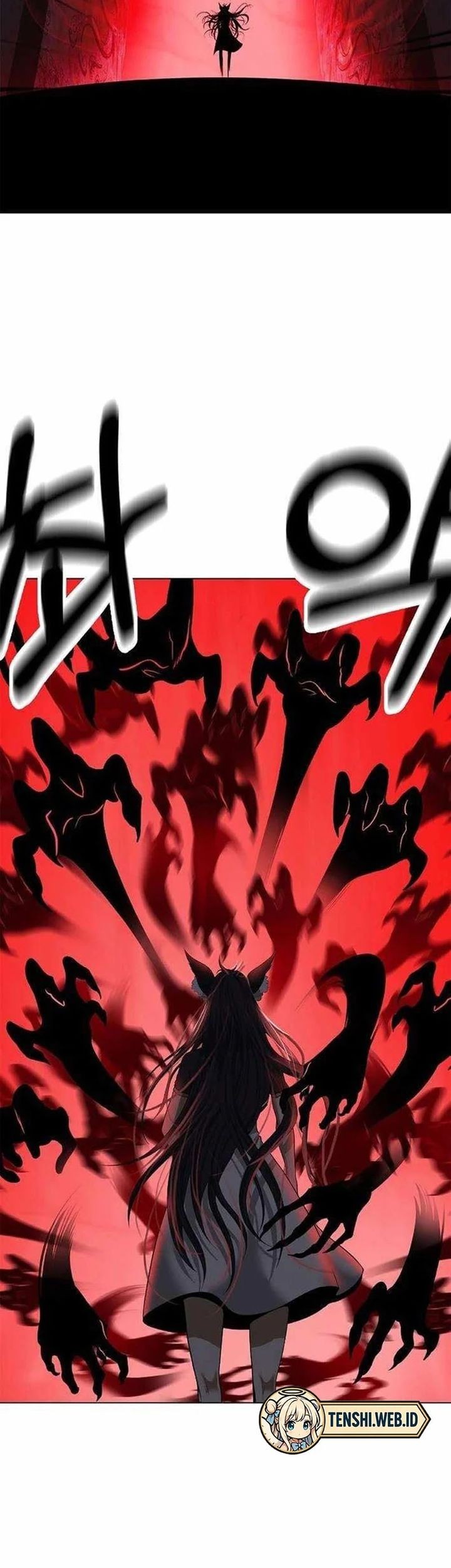 Cystic Story (Call The Spear) Chapter 182 Gambar 63