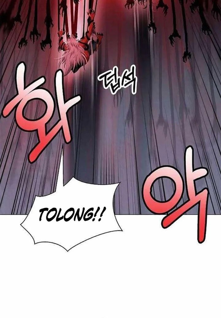 Cystic Story (Call The Spear) Chapter 182 Gambar 66