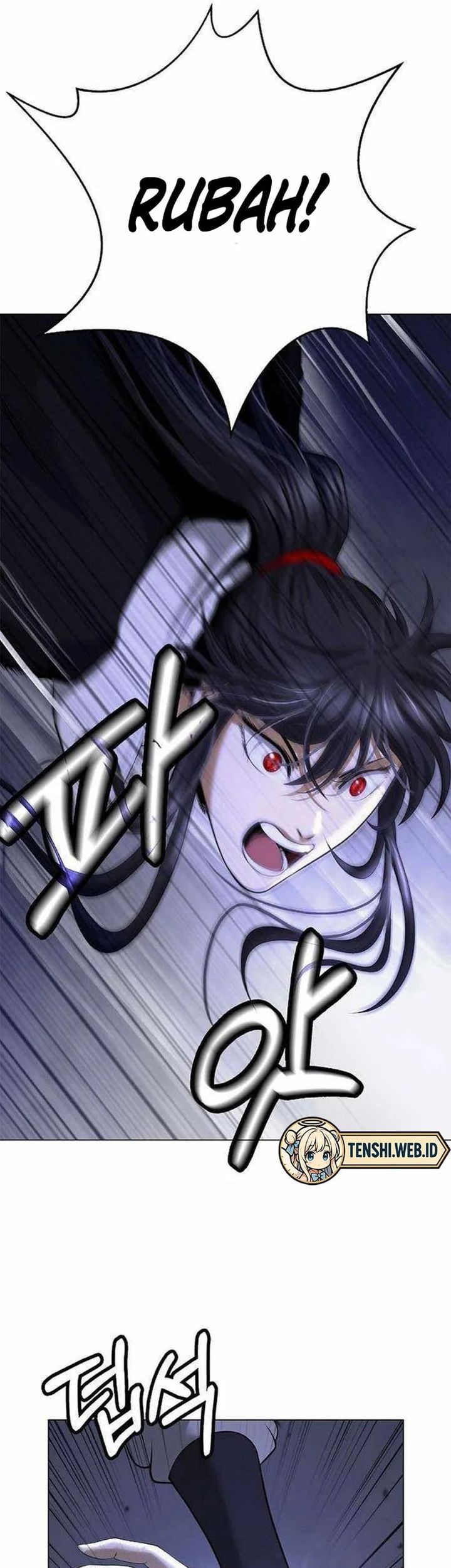 Cystic Story (Call The Spear) Chapter 182 Gambar 67