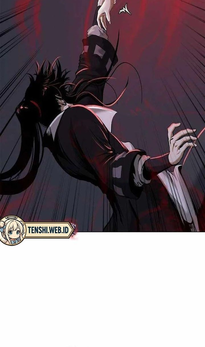 Cystic Story (Call The Spear) Chapter 182 Gambar 70