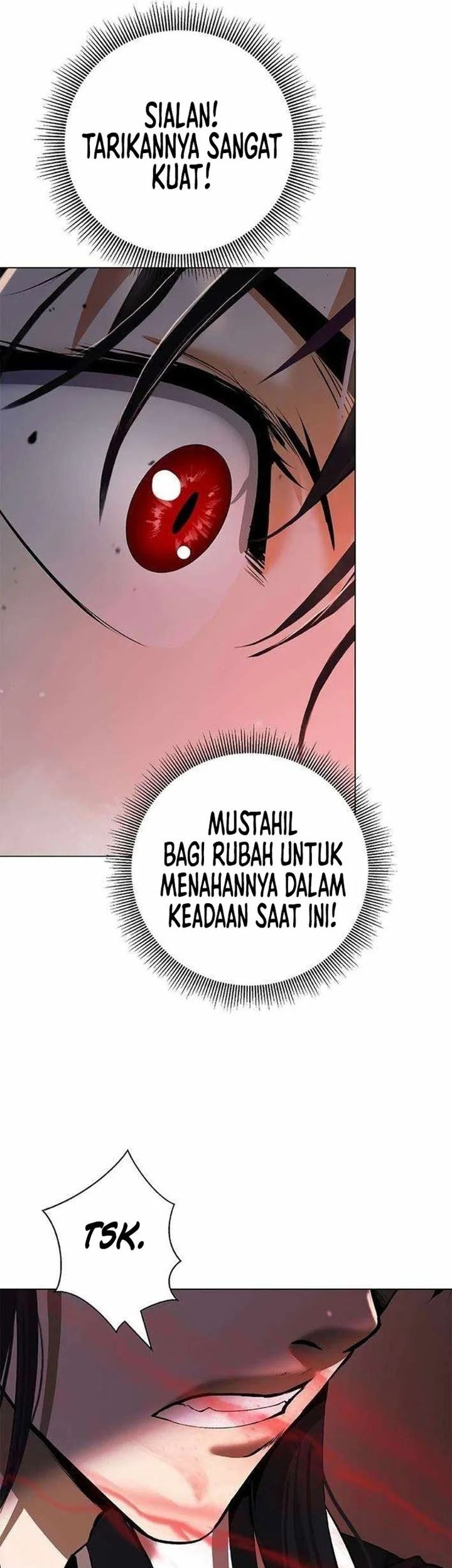 Cystic Story (Call The Spear) Chapter 182 Gambar 71