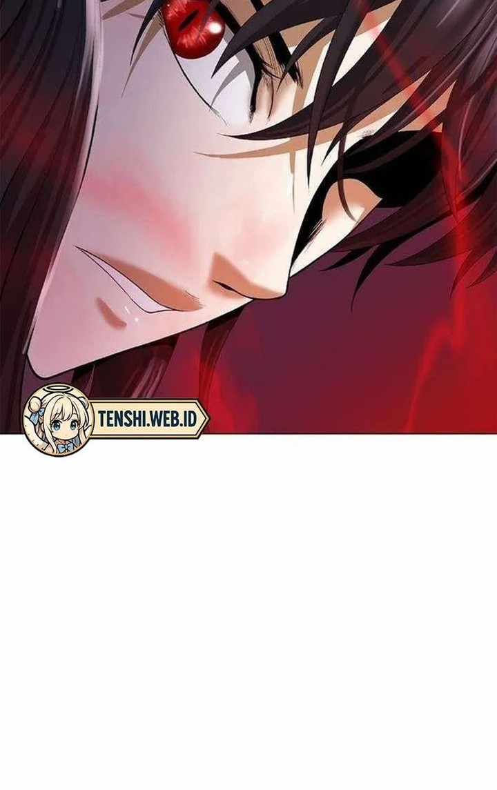 Cystic Story (Call The Spear) Chapter 182 Gambar 74