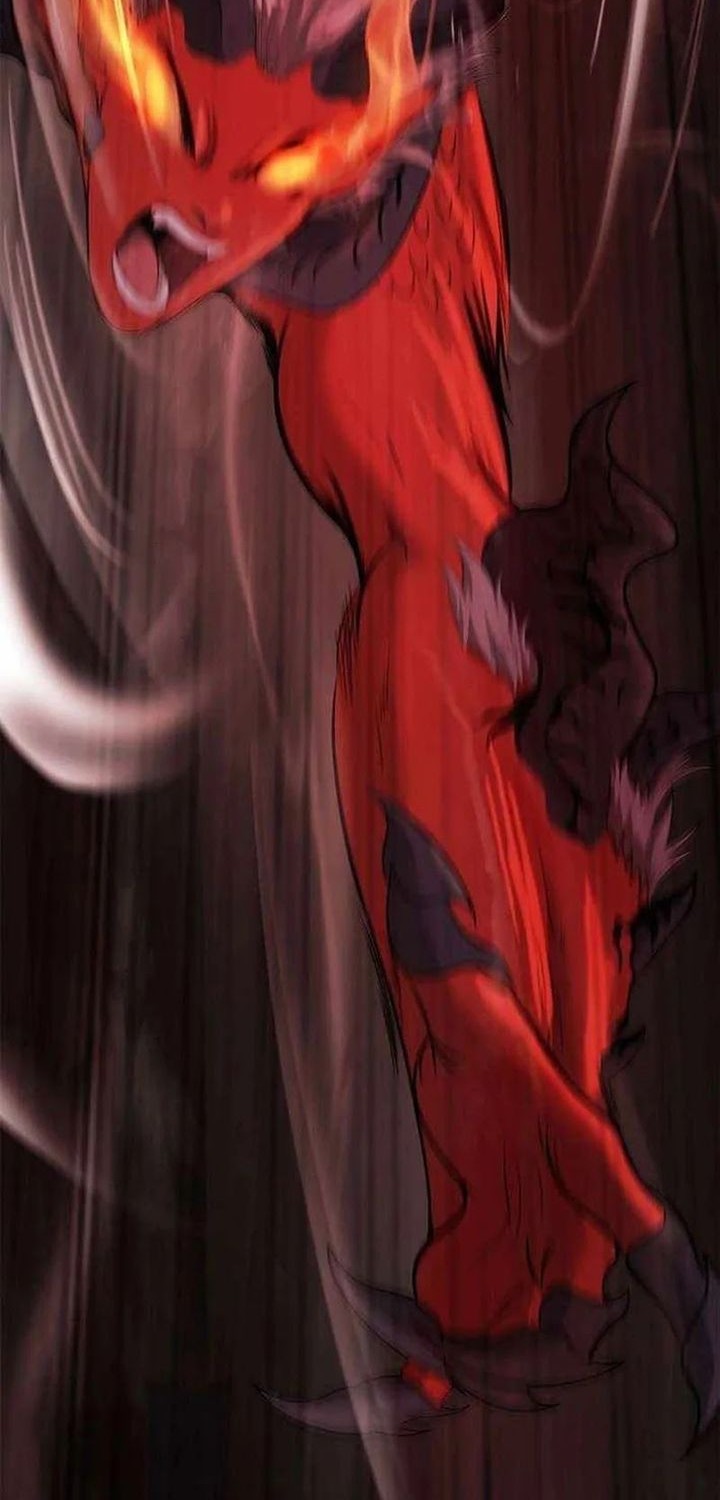 Cystic Story (Call The Spear) Chapter 182 Gambar 78