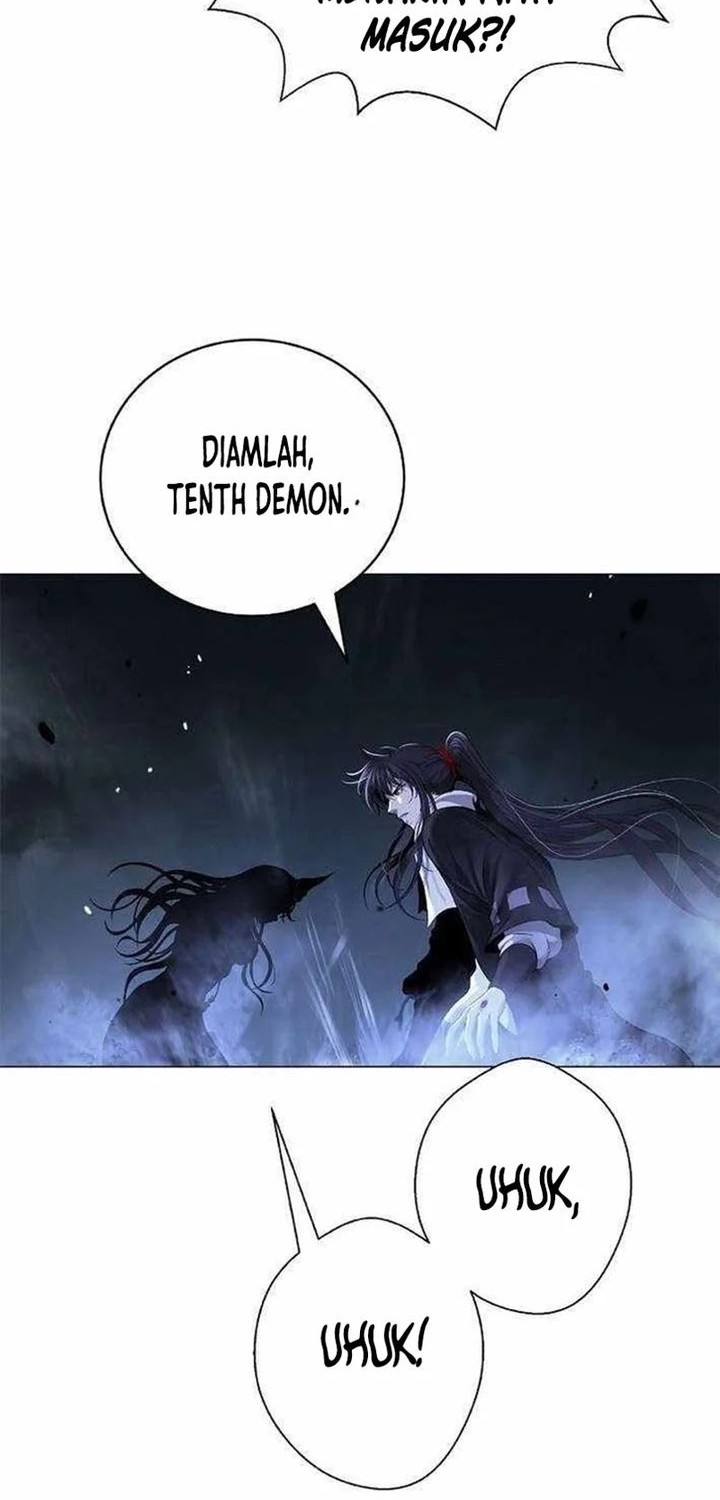 Cystic Story (Call The Spear) Chapter 182 Gambar 82