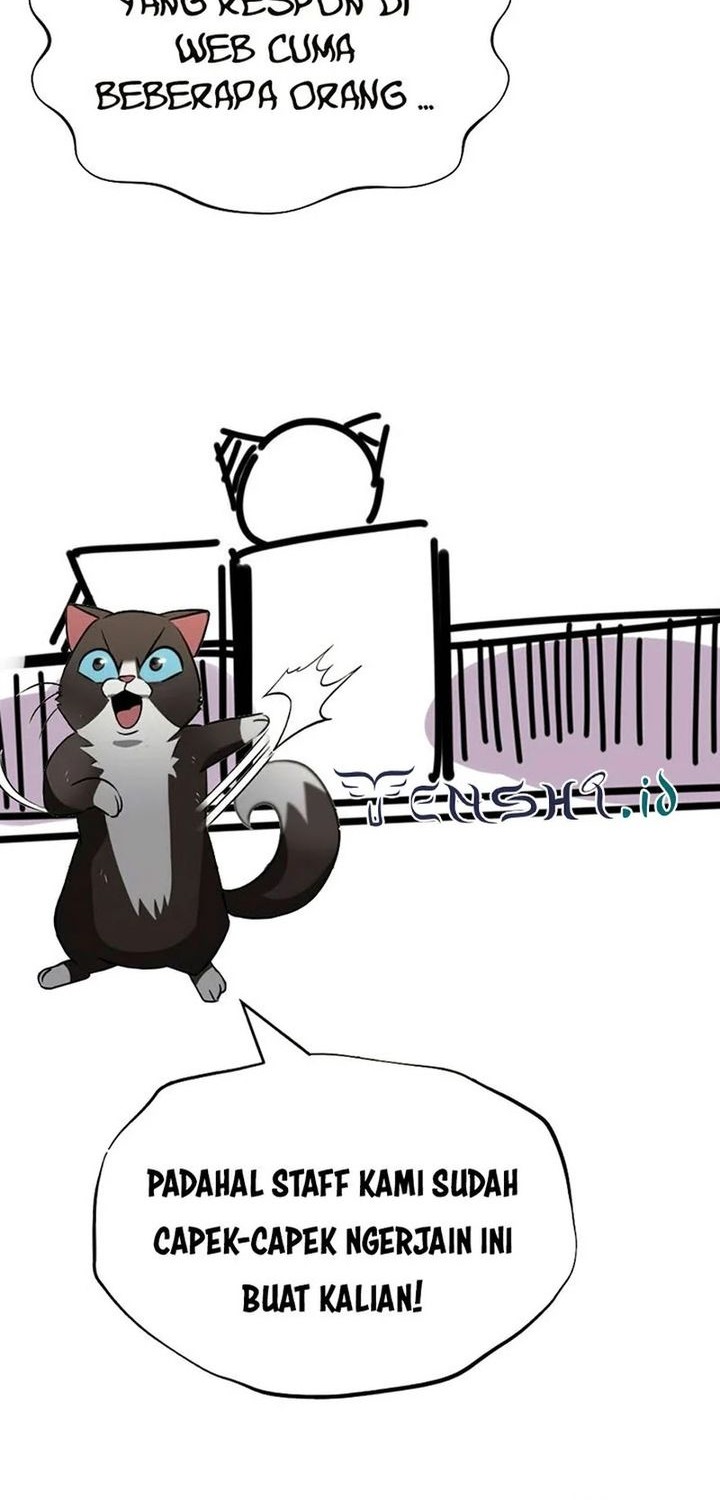 Cystic Story (Call The Spear) Chapter 182 Gambar 84