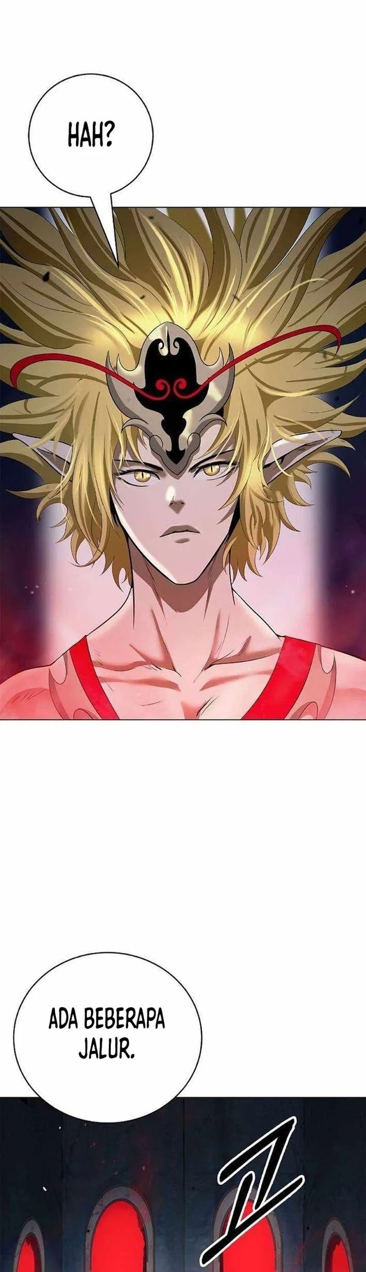 Cystic Story (Call The Spear) Chapter 182 Gambar 13