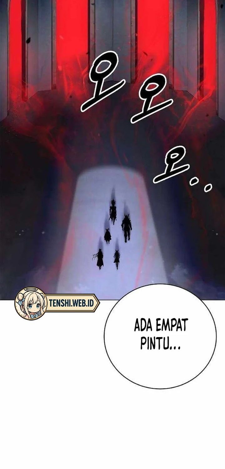 Cystic Story (Call The Spear) Chapter 182 Gambar 14