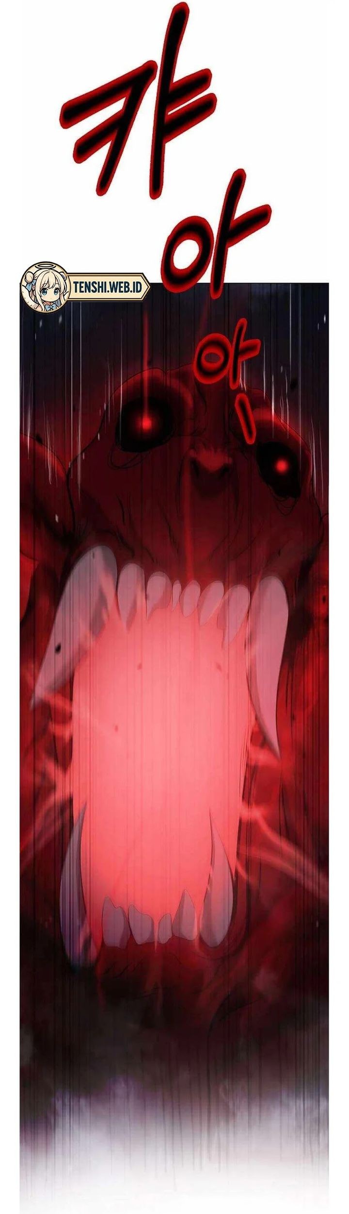 Cystic Story (Call The Spear) Chapter 183 Gambar 19