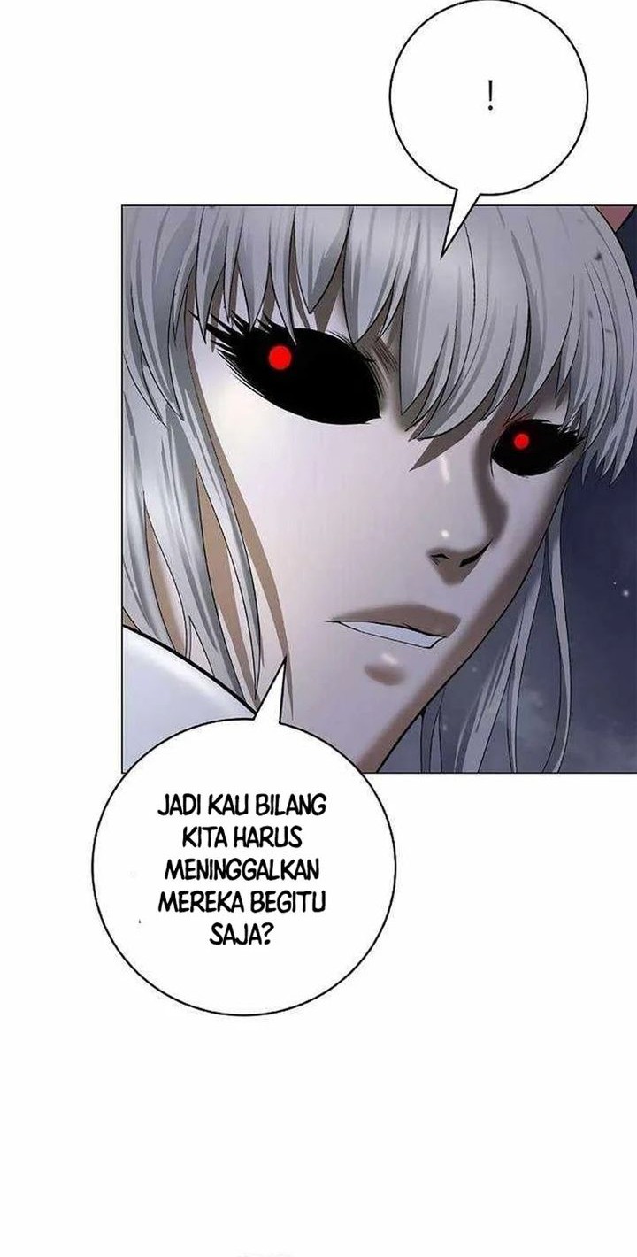 Cystic Story (Call The Spear) Chapter 183 Gambar 24