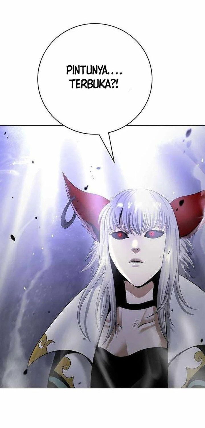 Cystic Story (Call The Spear) Chapter 183 Gambar 31