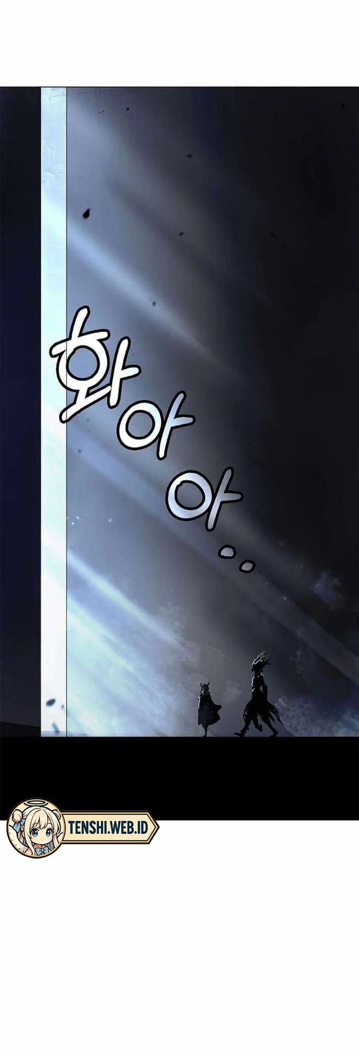 Cystic Story (Call The Spear) Chapter 183 Gambar 32