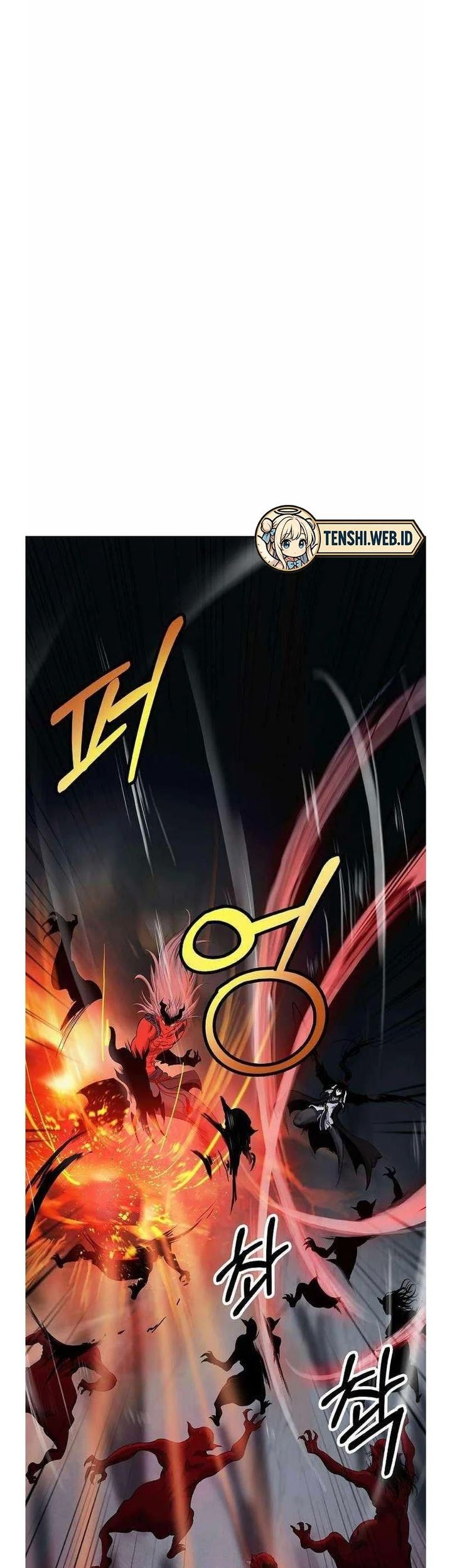 Cystic Story (Call The Spear) Chapter 183 Gambar 35