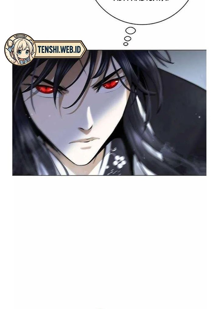 Cystic Story (Call The Spear) Chapter 183 Gambar 42