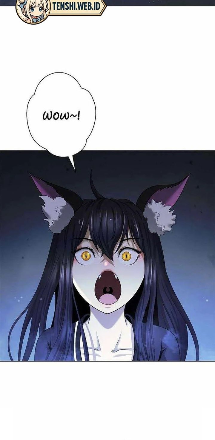 Cystic Story (Call The Spear) Chapter 183 Gambar 47