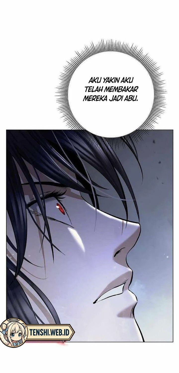 Cystic Story (Call The Spear) Chapter 183 Gambar 53