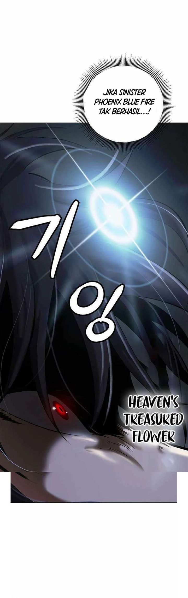 Cystic Story (Call The Spear) Chapter 183 Gambar 54