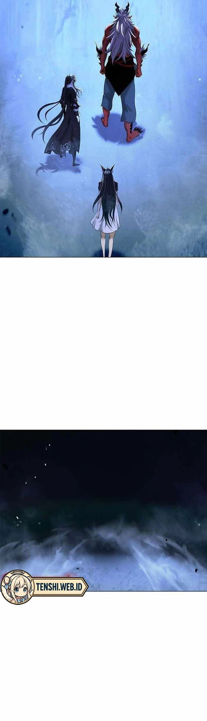 Cystic Story (Call The Spear) Chapter 183 Gambar 3