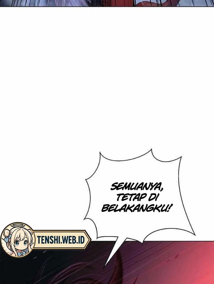 Cystic Story (Call The Spear) Chapter 183 Gambar 60