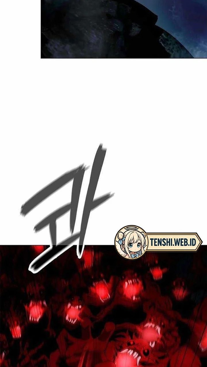 Cystic Story (Call The Spear) Chapter 183 Gambar 62