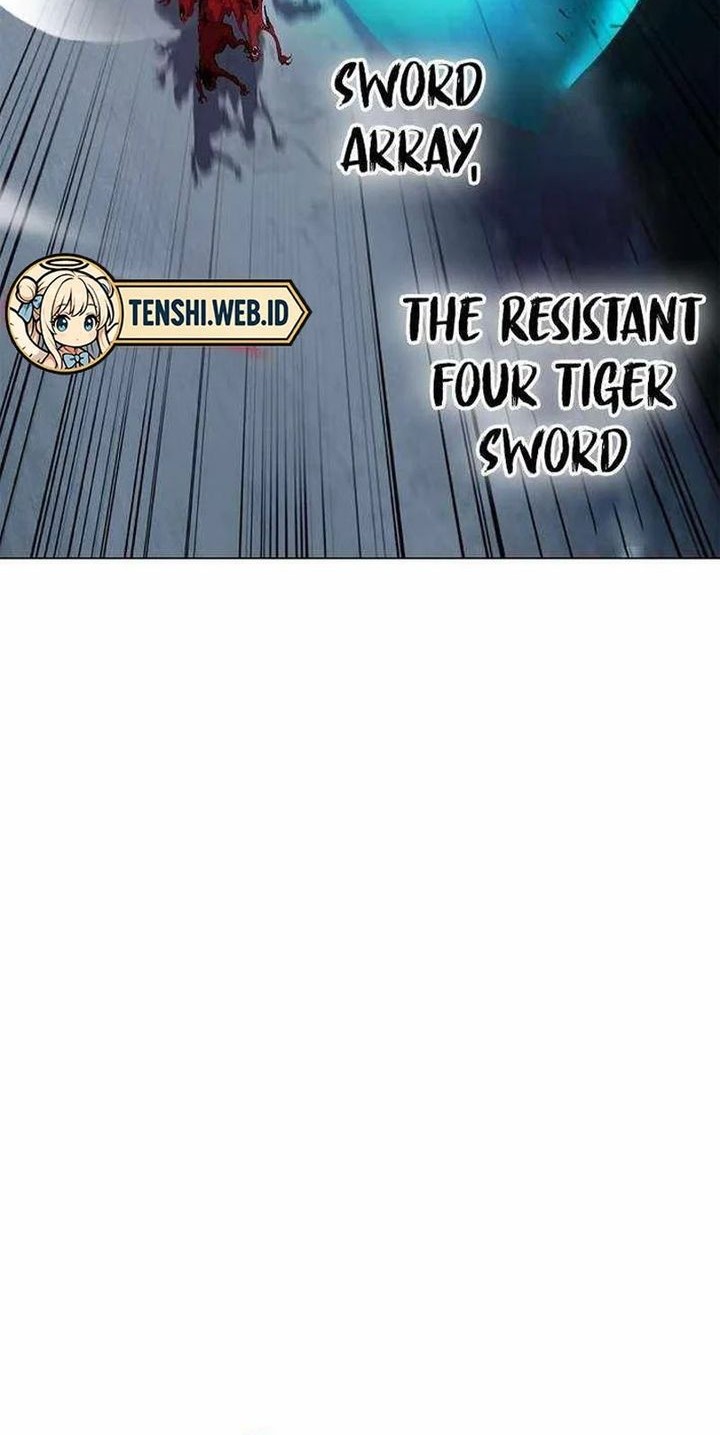 Cystic Story (Call The Spear) Chapter 183 Gambar 64