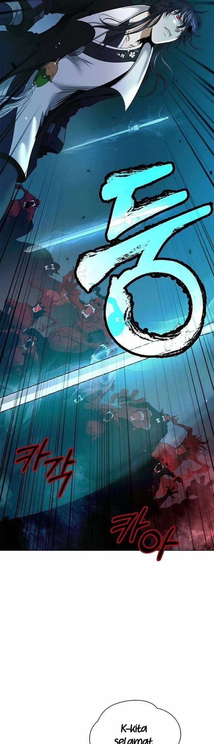 Cystic Story (Call The Spear) Chapter 183 Gambar 66