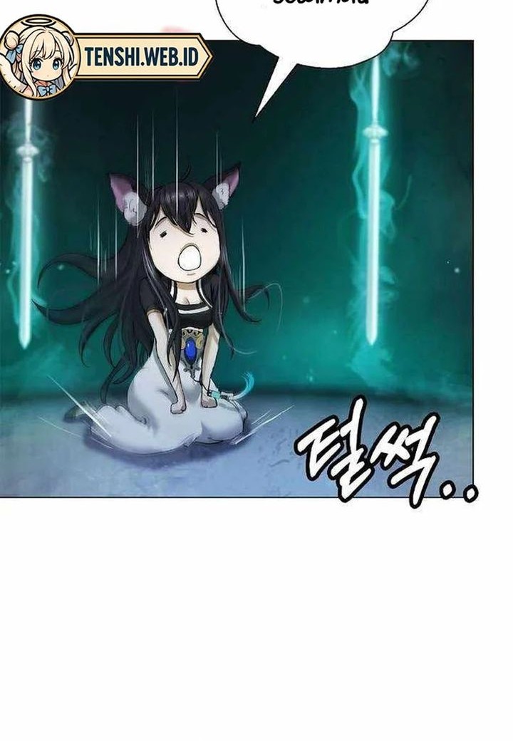 Cystic Story (Call The Spear) Chapter 183 Gambar 67