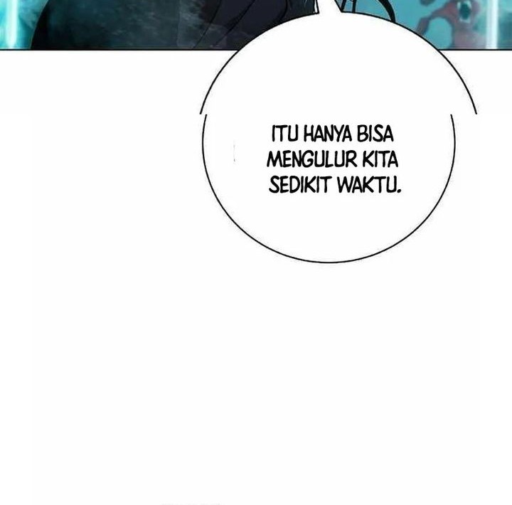 Cystic Story (Call The Spear) Chapter 183 Gambar 69