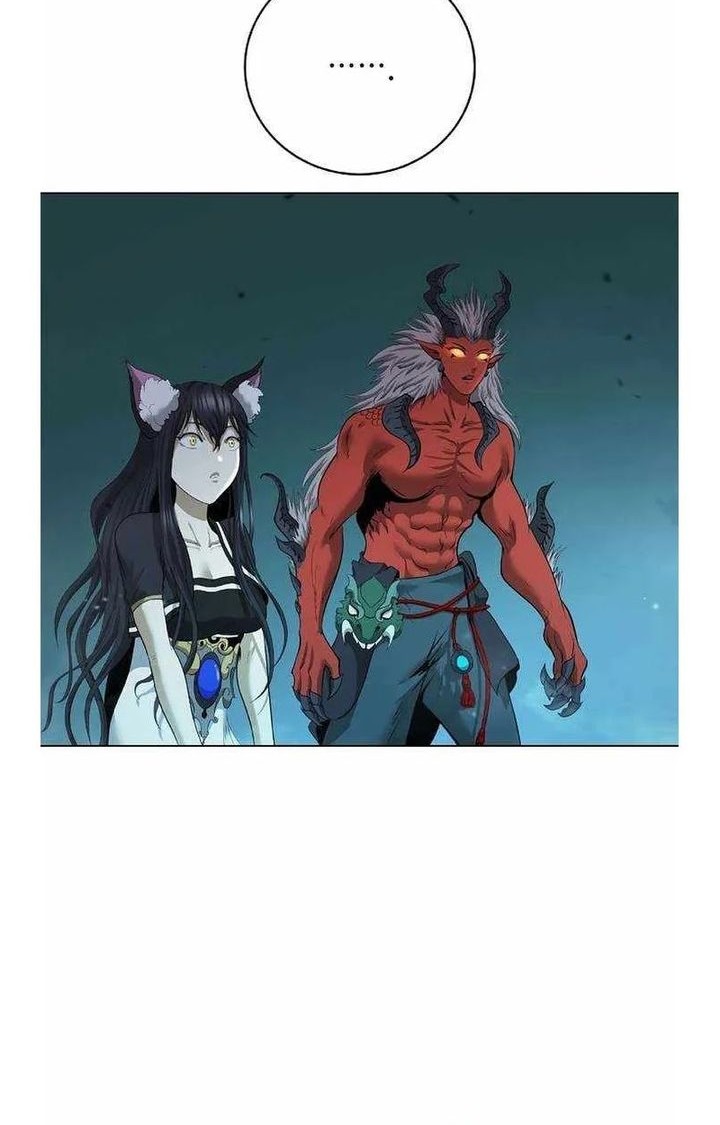 Cystic Story (Call The Spear) Chapter 183 Gambar 71