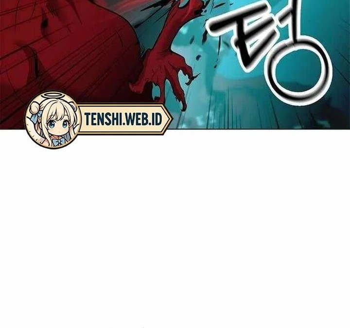 Cystic Story (Call The Spear) Chapter 183 Gambar 73