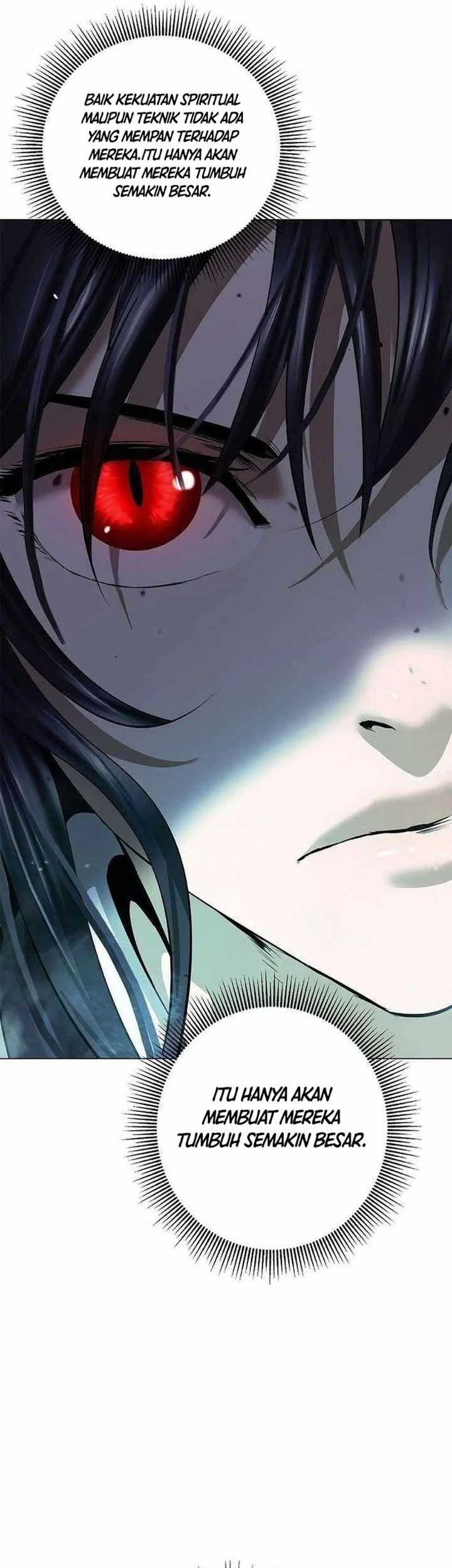 Cystic Story (Call The Spear) Chapter 183 Gambar 74