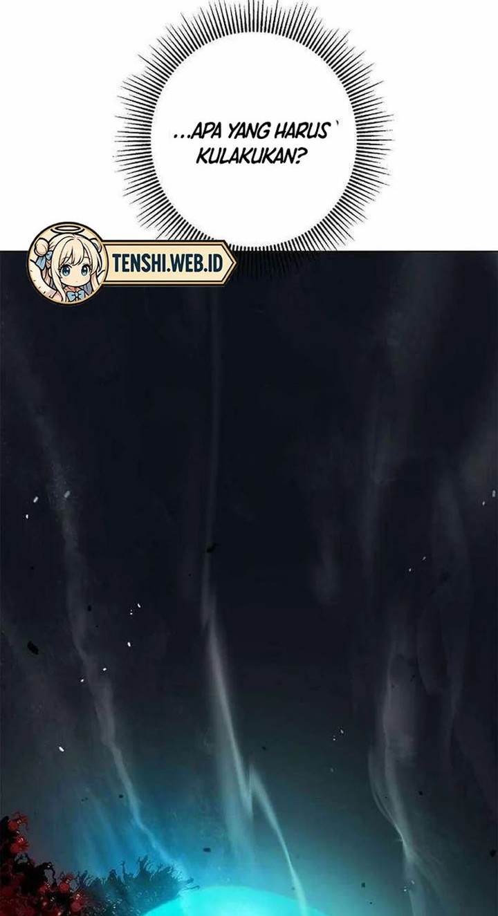 Cystic Story (Call The Spear) Chapter 183 Gambar 75