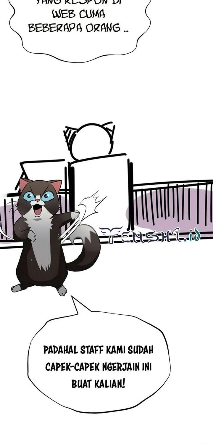 Cystic Story (Call The Spear) Chapter 183 Gambar 77