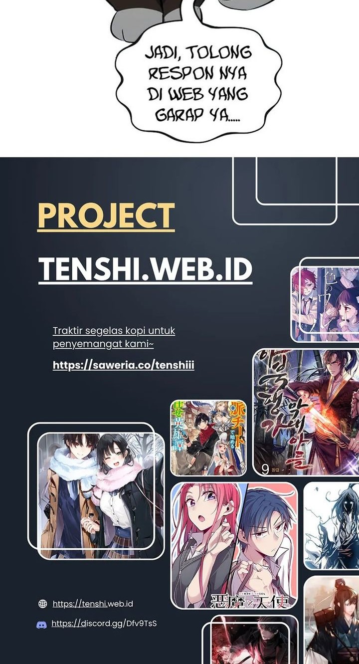 Cystic Story (Call The Spear) Chapter 183 Gambar 79