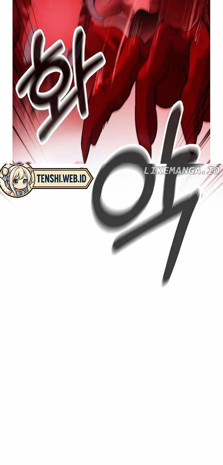 Cystic Story (Call The Spear) Chapter 183 Gambar 8