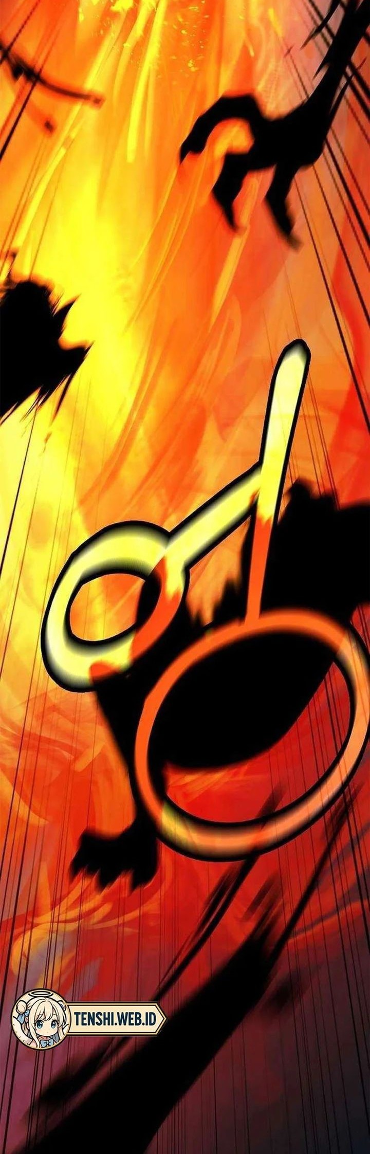 Cystic Story (Call The Spear) Chapter 183 Gambar 10