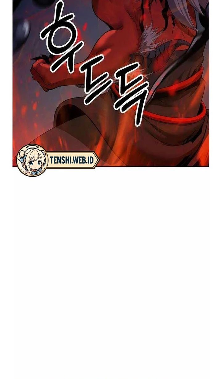 Cystic Story (Call The Spear) Chapter 183 Gambar 12