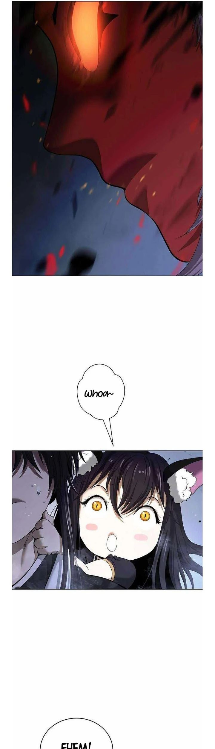 Cystic Story (Call The Spear) Chapter 183 Gambar 13