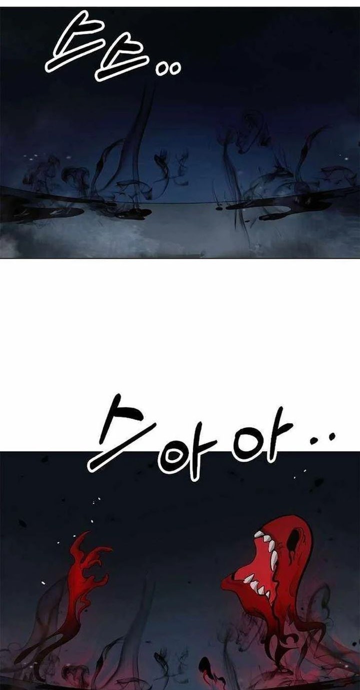 Cystic Story (Call The Spear) Chapter 183 Gambar 16