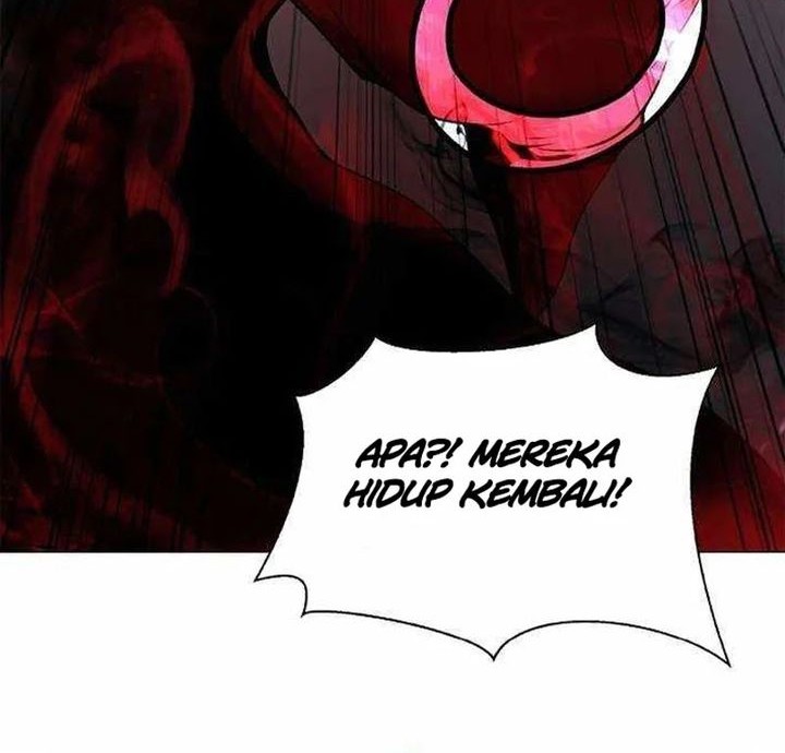 Cystic Story (Call The Spear) Chapter 183 Gambar 18