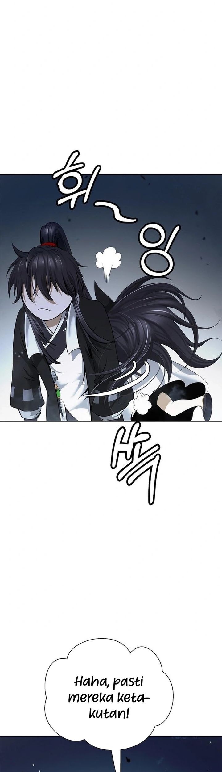 Cystic Story (Call The Spear) Chapter 184 Gambar 21