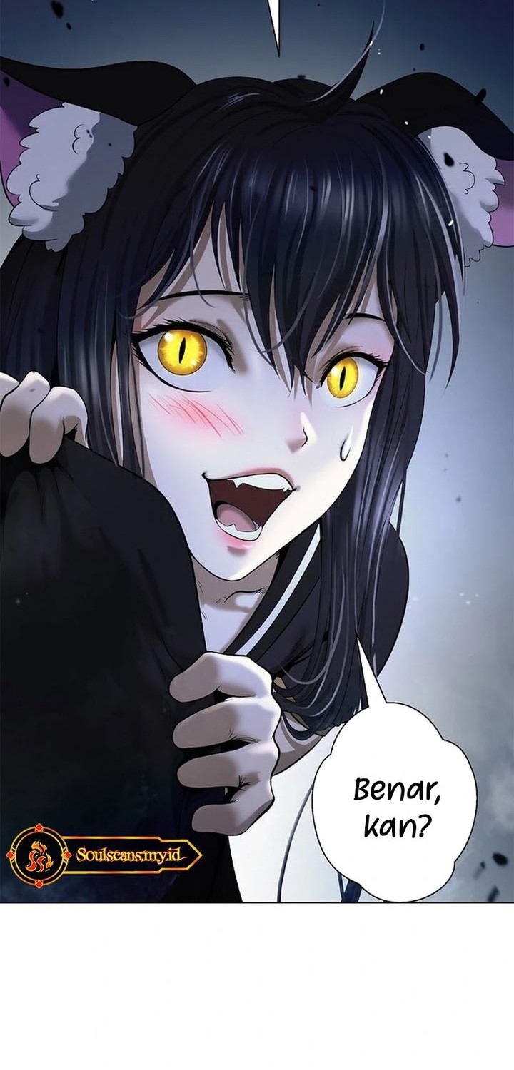 Cystic Story (Call The Spear) Chapter 184 Gambar 22