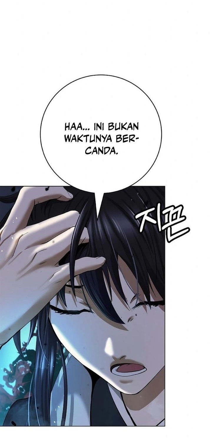 Cystic Story (Call The Spear) Chapter 184 Gambar 24