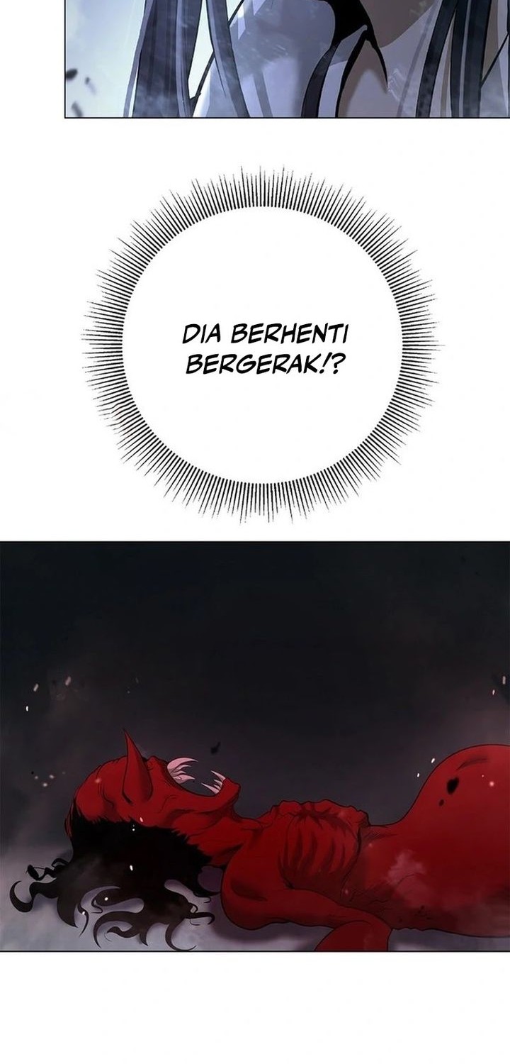 Cystic Story (Call The Spear) Chapter 184 Gambar 26