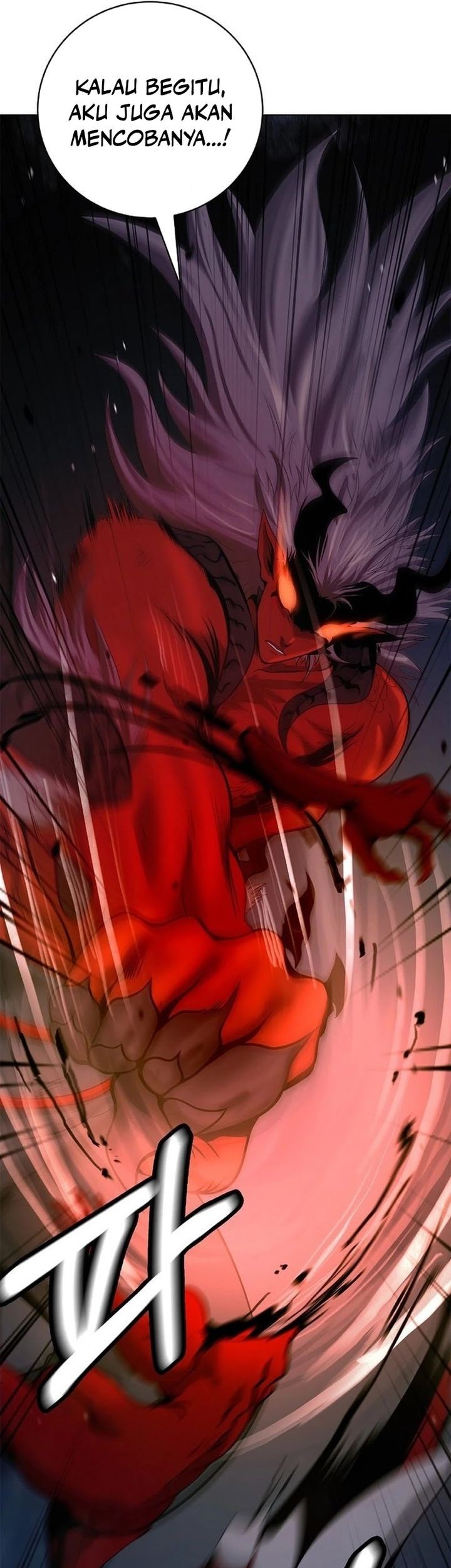 Cystic Story (Call The Spear) Chapter 184 Gambar 29