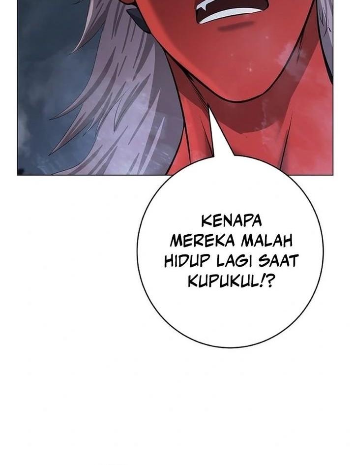 Cystic Story (Call The Spear) Chapter 184 Gambar 32