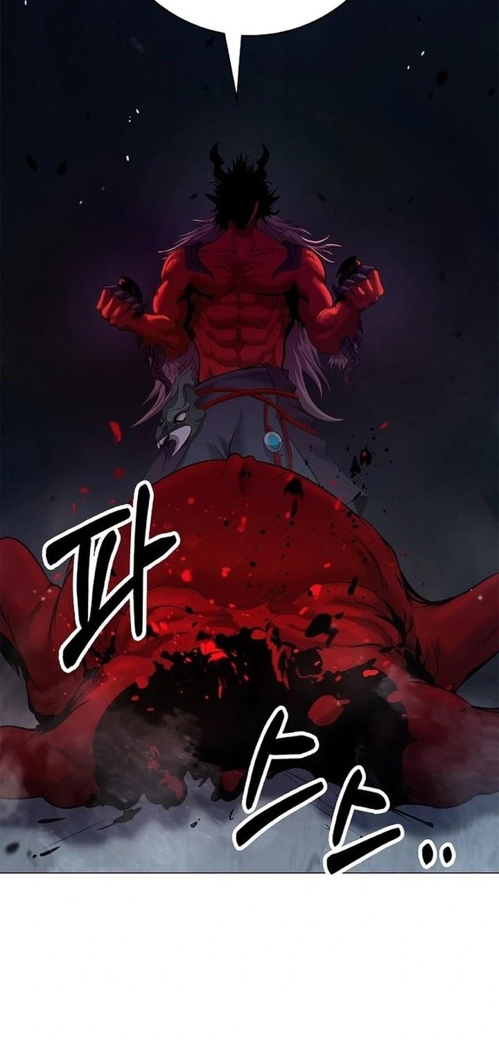 Cystic Story (Call The Spear) Chapter 184 Gambar 38