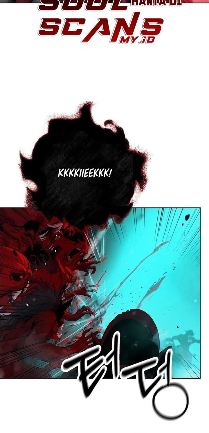 Baca  Cystic Story (Call The Spear) Chapter 184 Gambar 2