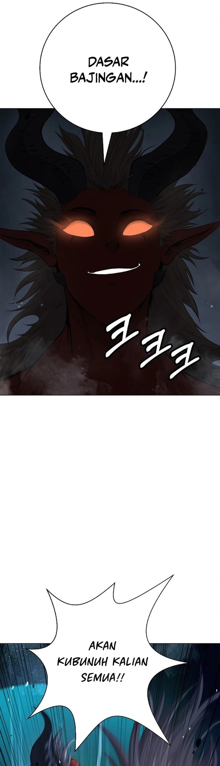 Cystic Story (Call The Spear) Chapter 184 Gambar 39
